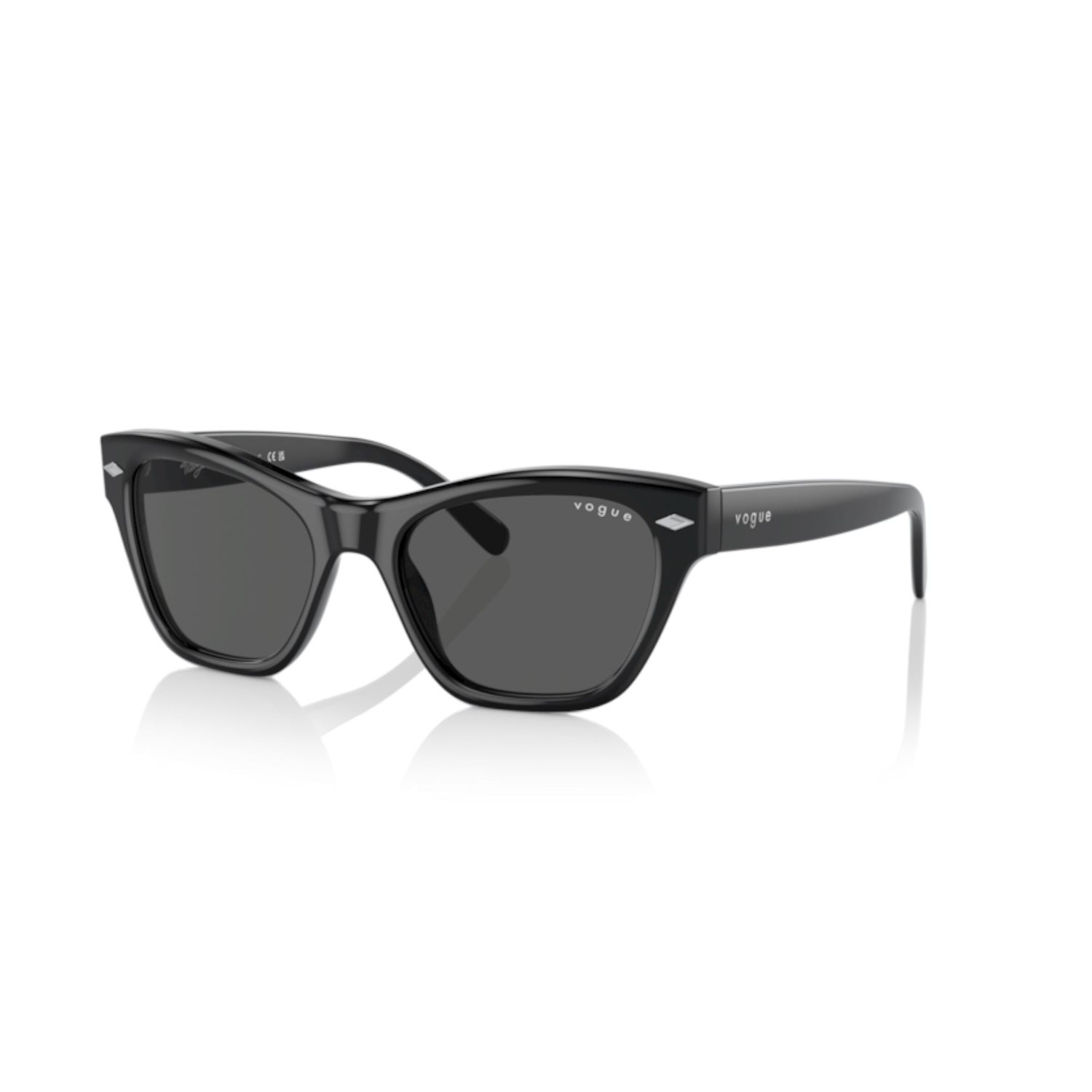 Occhiali da sole gatto vogue clearance